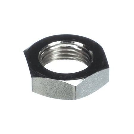 Crown Steam Lock Nut 3518-1